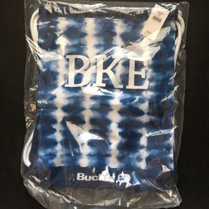 BKE Buckle Bag